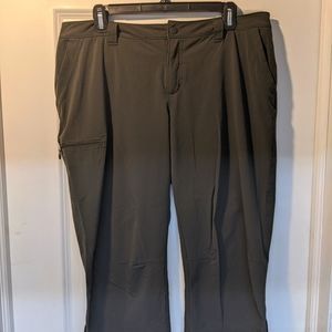 Gander Mountain women's capris